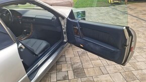 Sl 500 R129 - 2