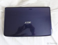 Díly pro Acer 5740G, 5349,5749, Asus M51T,K,S - 2