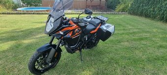 Ktm Adventure 1090 - 2