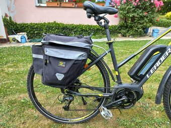 Leader Fox - E-BIKE BEND LADY CROSS - 2