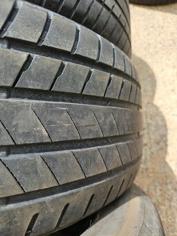 245/50r19 105W Bridgestone Alenza 001 - 2
