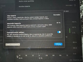 MacBook Air 13.3” M1 2020 - 2