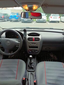 Opel Corsa.12 - 2