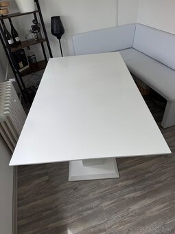 Jídelní stůl 160/90cm - 2