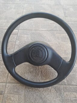 Škoda felicia,nd+volant - 2
