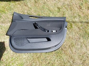 Citroen C5 III X7 tapec - 2