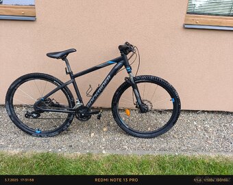 Kolo rockrider ST 520 - 2