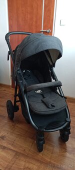Sportovní kočárek Joie Mytrax flex - 2