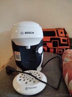 Tassimo - 2