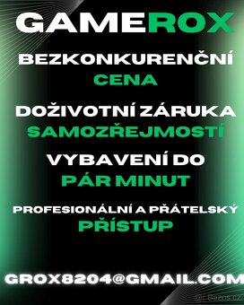 Xbox Game Pass Ultimate 2/5/13 měsíců - NEJLEPŠÍ CENA - 2