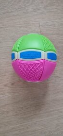 Phlat ball - 2