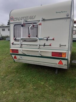 Karavan k prodeji - 2