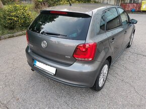 VOLKSWAGEN POLO 1.6TDI 66kW DSG - 2