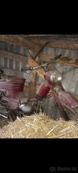 Jawa 555 - 2