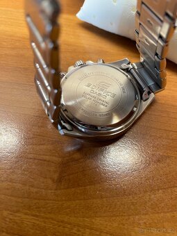 Hodinky Casio Edifice EFS-S510D-2AVUEF - 2
