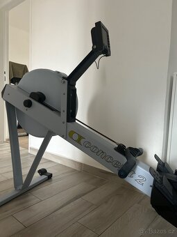 Concept 2 veslovací trenažer - 2