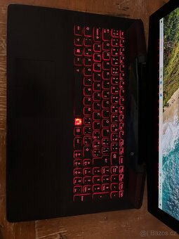 Lenovo legion Y700 - 2