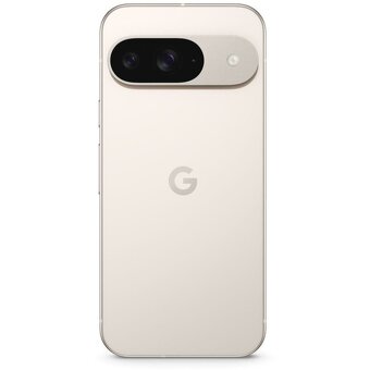 Google Pixel 9 12GB/256GB, Porcelain, ZÁNOVNÍ - 2