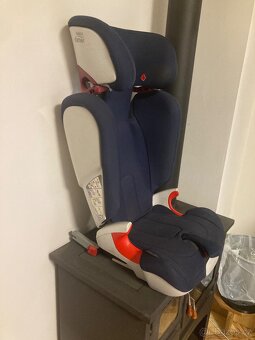 Britax Rommer Kidfix II - 2