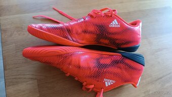Sálovky Adidas - 2