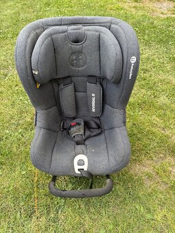 Dětská autosedačka 0-18 kg - 2