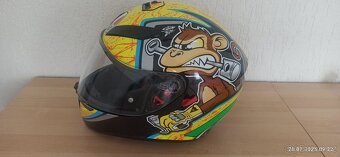 Helma AGV K-3 SV Bulega - 2