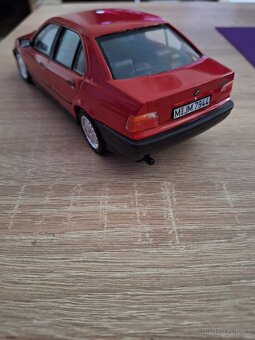 Bmw e36 18 cm - 2