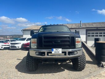 Ford F-250 6.4 Power Stroke Amerikanakolech - 2