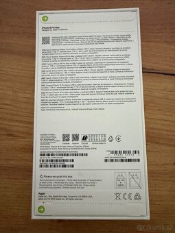 Apple Iphone 16 pro max 256gb - 2