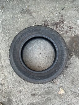 Zimní pneu DUNLOP WINTER RESPONSE 2 - 2