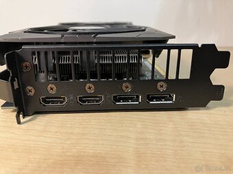 ASUS ROG STRIX GTX 1660 SUPER - 2