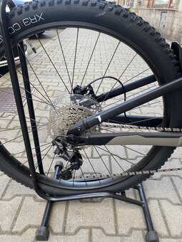 Trek Powerfly FS 4, velikost XL - 2