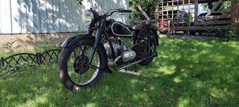 BMW R51 1938 - 2