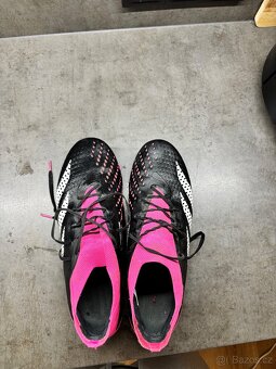 Kopačky Adidas predator elite - 2