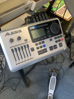 Alesis DM10 - 2