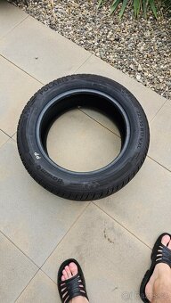 Zimní pneumatiky Barum Polaris 5 – 225/55 R17 V XL - 2