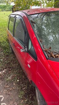 Ford galaxie 1.9tdi 85kw - 2