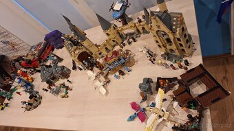 Lego Harry Potter - 2