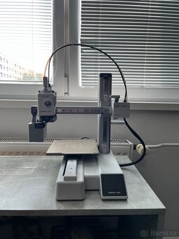 Bambulab A1 mini TOP STAV - 2