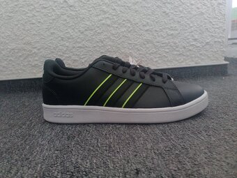 Boty Adidas Grand Court Base - 2