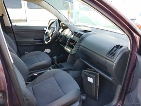 VW Polo 1.4tdi 9N. - 2