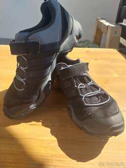 Boty Adidas Terrex - 2