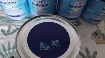 NUTRILON ALLERGY DIGESTIVE CARE - 2