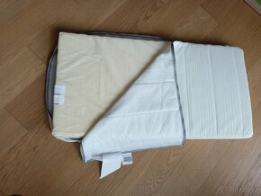 Matrace do postýlky Ikea - 2
