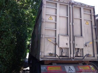 Řidič CE v nemecku - 2