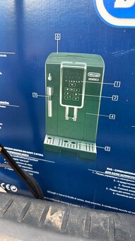 Kávovar Delonghi - 2