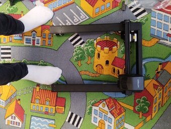 3 d tiskárna crealiti Ender 3 V3 SE. - 2