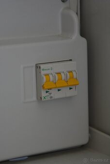 Rozvodná skříň Elplast - 2