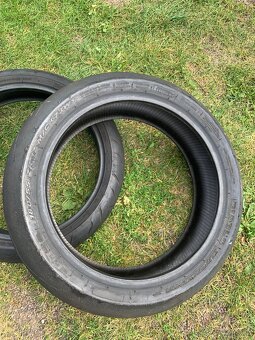 Pirelli diablo supercorsa 180/70 17 - 2