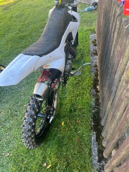 prodam pitbike 190 - 2